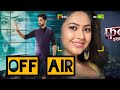 Fanaa Ishq Mein Marjawan OFF AIR Danger Zone Fanaa Ishq Mein Marjawan Latest Update