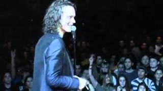Him - Bleed Well (Live at Orpheum Theater)