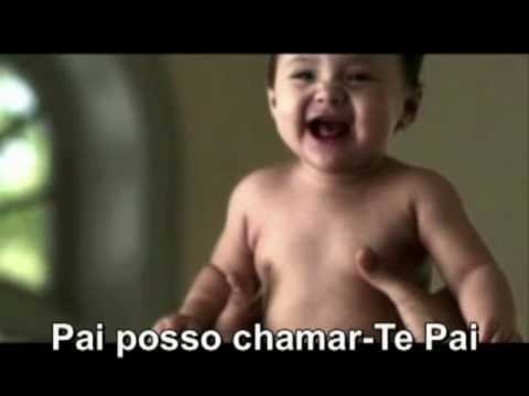 Te Exaltamos Pai video