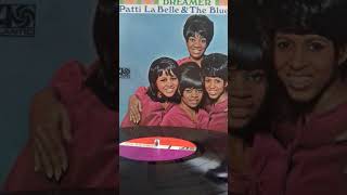 Patti Labelled and the bluebelles I'm still waiting
