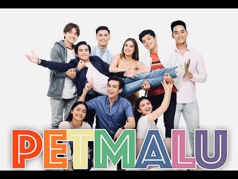 PETMALU MOVIE trailer