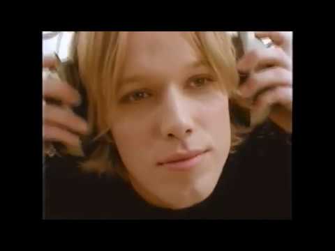 Jason Falkner Can You Still Feel TV ad 1999