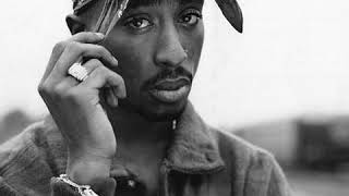 2Pac - Fadeaway * NY * to * LA * California *