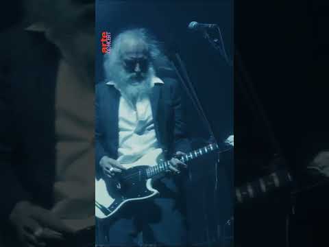 Nick Cave and the Bad Seeds - Accor Arena, Paris - teaser – ARTE Concert