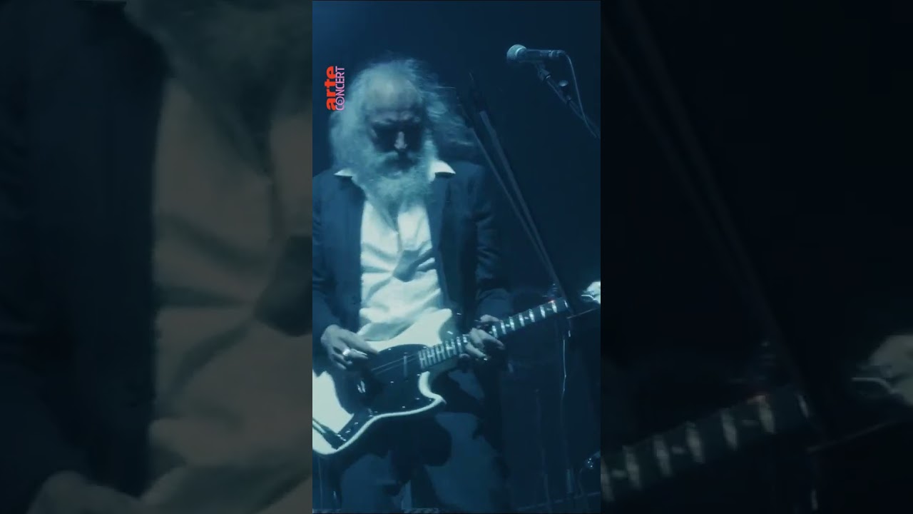 Miniature de la vidéo Nick Cave and the Bad Seeds - Accor Arena, Paris - teaser – ARTE Concert du film Nick Cave and the Bad Seeds - Accor Arena, Paris - ARTE Concert