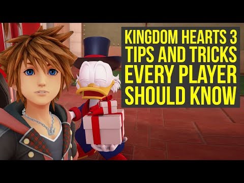 download lagu mp3 mp4 Tips And Tricks Kingdom Hearts 3, download lagu Tips And Tricks Kingdom Hearts 3 gratis, unduh video klip Tips And Tricks Kingdom Hearts 3