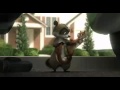 Over The Hedge