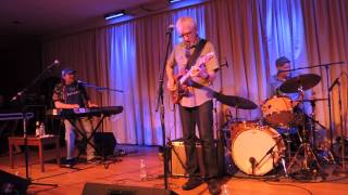 Bill Kirchen & Commander Cody "Too Much Fun / Riot In Cell Block #9"