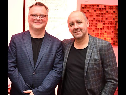 Marek Napiórkowski o płycie "WAW NYC"