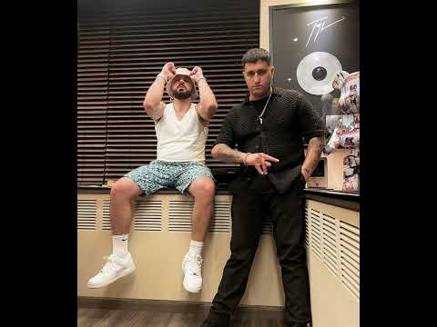 Nineb youk x toquel-mina ogon-ta matia mou