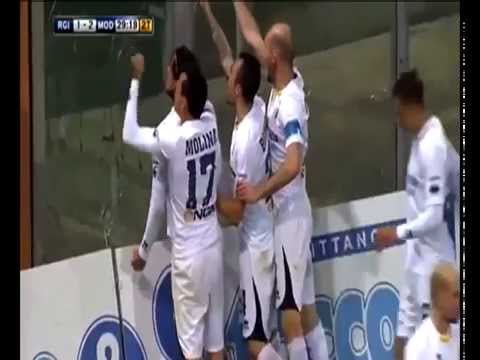 Embajadores del Gol : Alemán, Brugman y Granoche