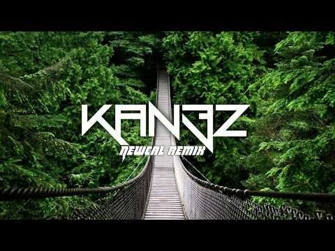DEZINE X KAN3Z - Gyal (Zouk Remix)