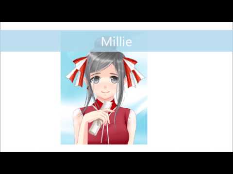 Auditions for Gravity Fell