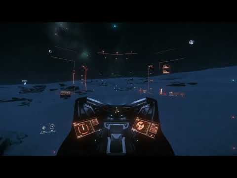 Star Citizen - Jumptown 2.0 Redeemer Kill with Nox