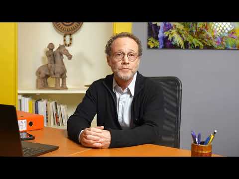 Valoriser qui vous êtes ! - David HELFT