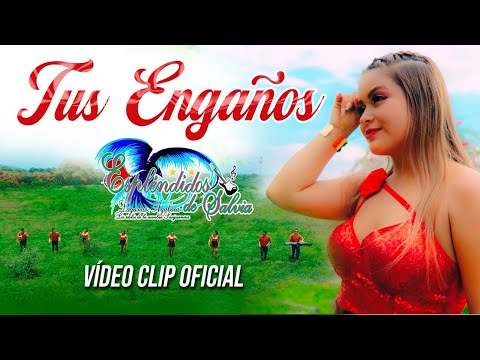 Tus Engaños - Espléndidos de Salvia - Vídeo Clip Oficial 2024