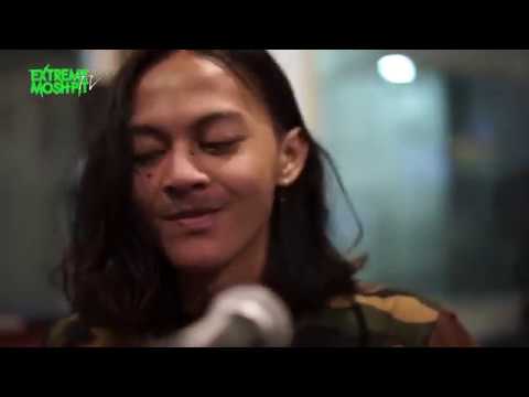 Extreme Moshpit "Live!" - SLAPITOUT