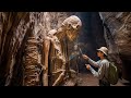 10 UNEXPLAINABLE Archaeological Discoveries