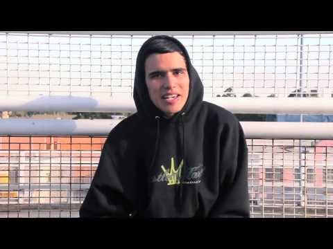 DOUBLE-L - Straight To The Top