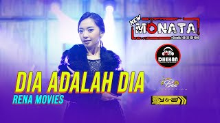 Download lagu DIA ADALAH DIA - RENA MOVIES - NEW MONATA mp3