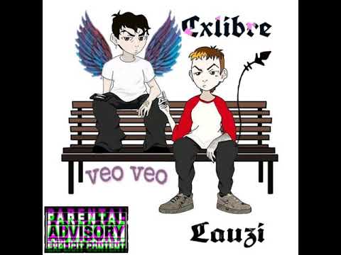 Cxlibre x LAUZI- Veo veo