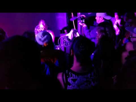 T99 @ OPERATION 21 (12.05.15) DTWN Los Angeles. Part 1