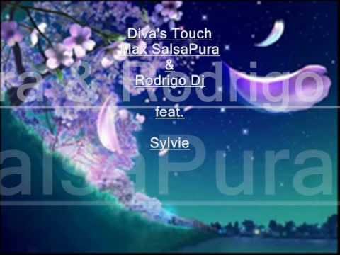 Diva's Touch - R&M Beat feat. Sylvie - Green Garage publishing