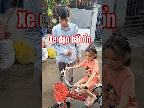Xe đạp bất ổn