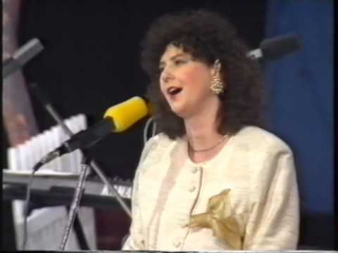 Cekanje - spiva Tatjana Koljesar