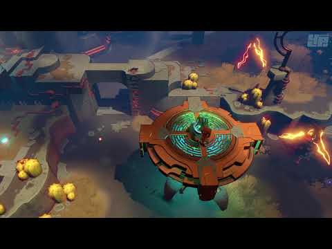 Hob im Test:  Wald der Geheimnisse