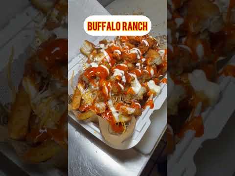 Loaded Fries thumbnail