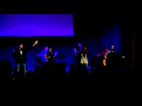 BCC Worship-Ty si ten dovod