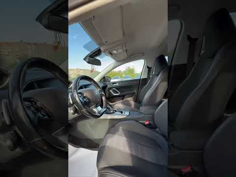фото peugeot 308 ii рестайлинг 0