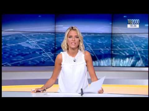 Tg2000 del 28 luglio 2017 - Edizione delle 18.30