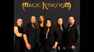 Black Magic Castle - Magic Kingdom