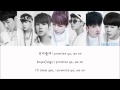 BTS (방탄소년단) - We On [Hangul/Romanization ...