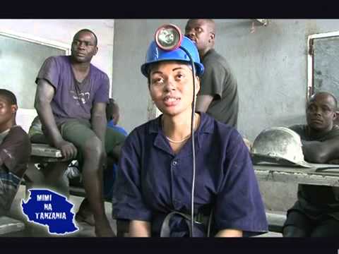Mimi Na Tanzania - Bi Sada - Episode 2, Part 2