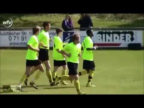 SKG Erbstetten Goals