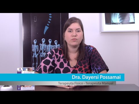 Terapia física / fisioterapia