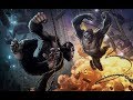 Dawn of the Planet of the Apes - Ash