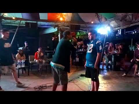 SLR vs EFRUM | CUARTOS de FINAL | EXTREME RULES SUPREMACIA MC | PINAR de ROCHA