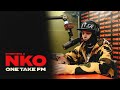 Intervista a NKO - One Take FM (S3E12)