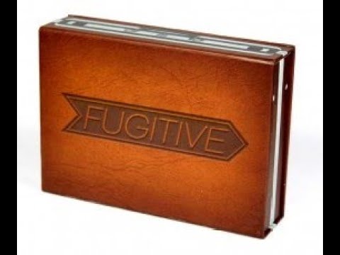 Fugitive
