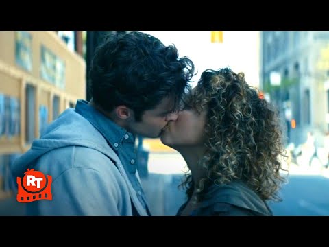 The Boys - A-Train Kills Robin (S1E1) | Movieclips