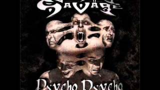 nasty savage - psycho-psycho.wmv