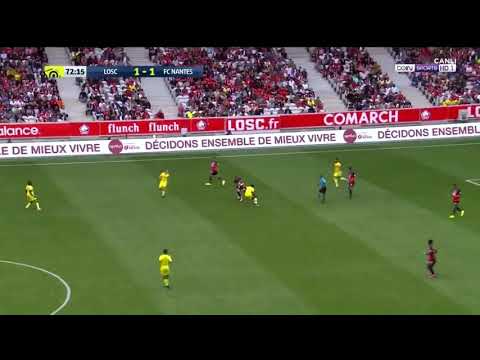 Yusuf Yazıcı-Lille