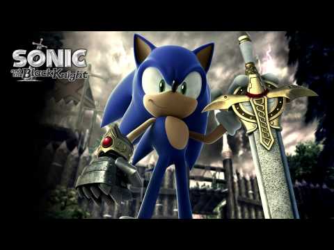 Knight of the Wind Instrumental Cover - Sonic and the Black Knight