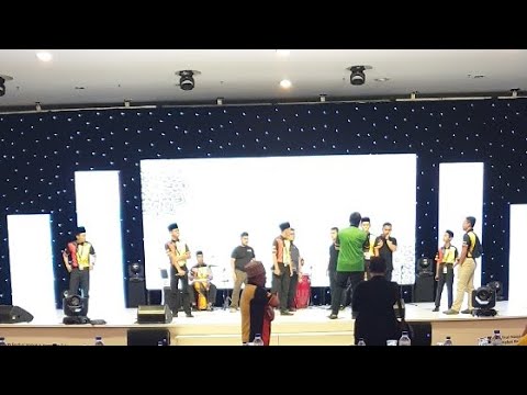 Soundcheck Fnss Kebangsaan 2019 Sek Men