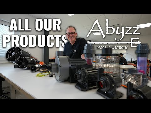 ALL OUR PRODUCTS - Abyzz