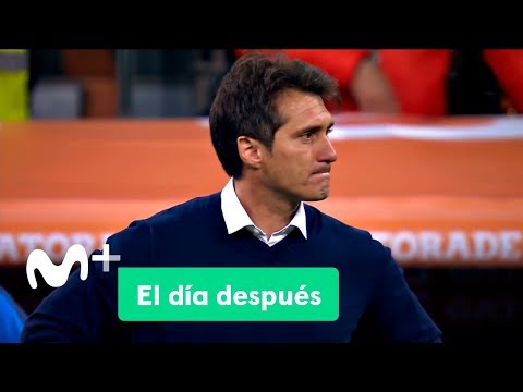 El Día Después (10/12/2018): Una final de contrastes